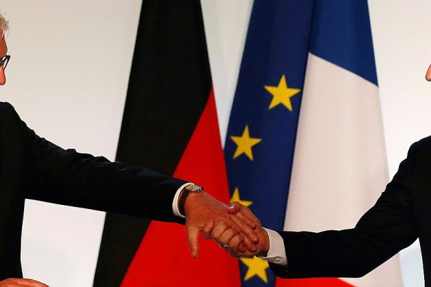 Macron entame à Strasbourg un périple sur les traces de la Grande Guerre