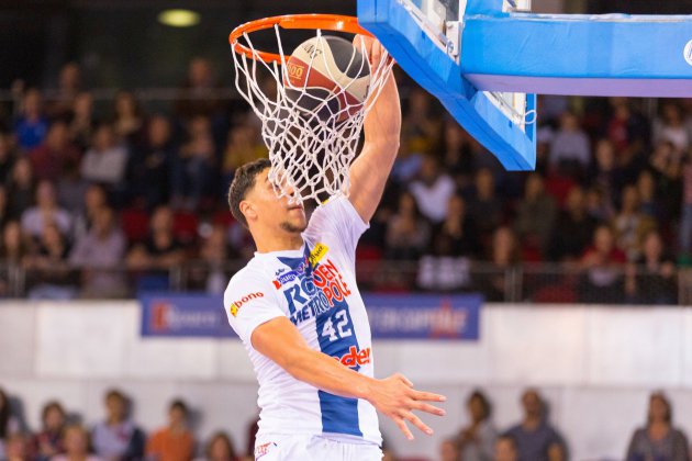 Rouen. Basket (Pro B) : le gros coup de Rouen à Blois ! 