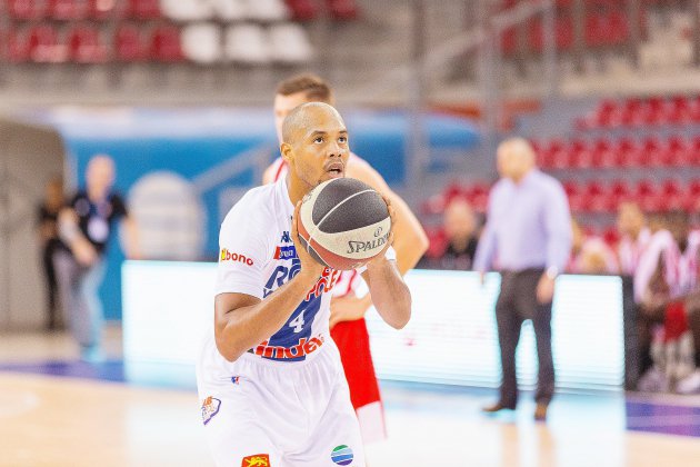Rouen. Basket : en Coupe de France, Rouen défie une équipe de l'élite