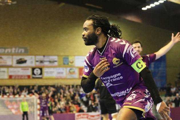 Cherbourg. Handball, Proligue : Caen/Cherbourg, un derby à enjeux