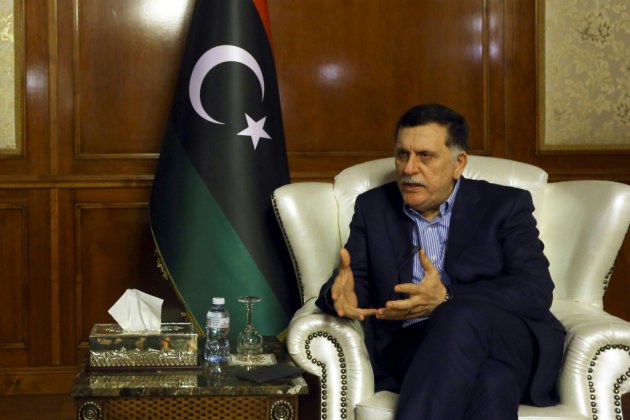 Avant Palerme, le Premier ministre Sarraj réclame une position commune sur la Libye