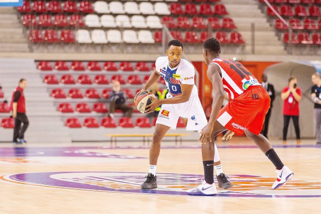 Rouen. Basket : le Rouen Métropole Basket va devoir enchaîner face à Nantes