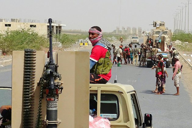 Yémen: forte résistance des rebelles dans la bataille pour Hodeida