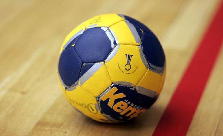 Cherbourg : capitale du handball féminin cet été !