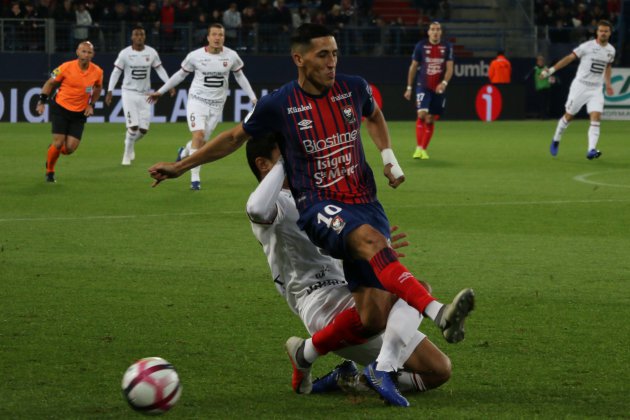 Caen. Football (Ligue 1) : Caen retrouvera-t-il la confiance à Bordeaux ? 