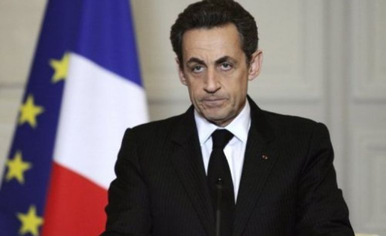 Exclusivité Tendance Ouest : Le candidat Sarkozy bientôt de passage à Caen