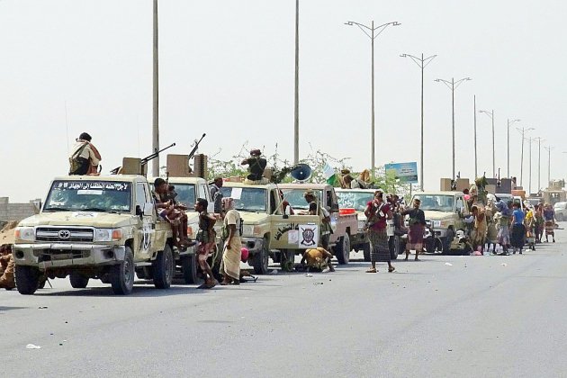 Yémen: intenses efforts diplomatiques, accalmie apparente à Hodeida