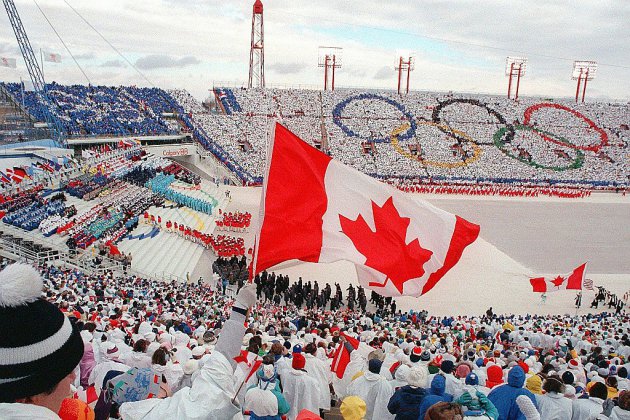 JO-2026: la population de Calgary dit "non", la flamme olympique vacille