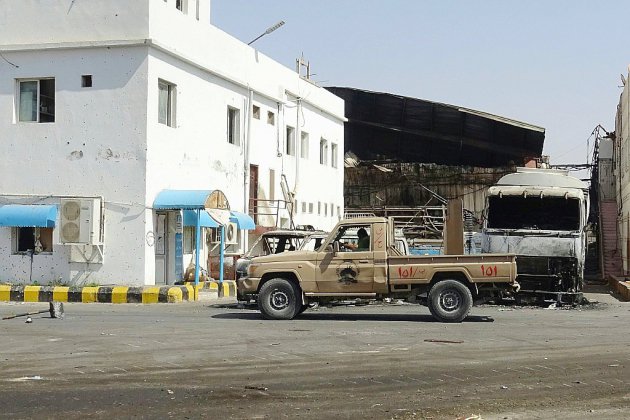 Yémen: désescalade à Hodeida, les Emirats soutiennent des pourparlers en Suède