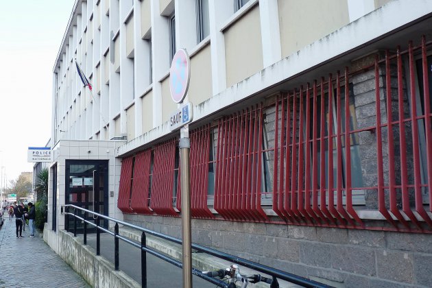 Cherbourg. Cherbourg : toujours pas de commissaire… Le maire écrit au ministre