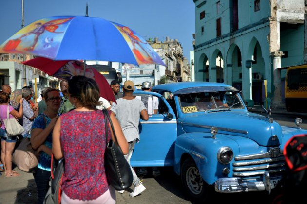 Cuba: une nouvelle Constitution, cinq grands changements