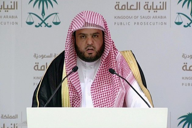Khashoggi: le procureur saoudien dédouane le prince héritier