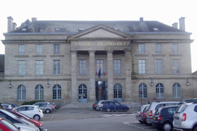 Condé-sur-Sarthe. Prison ferme requise pour le gérant d'Auto GP 61