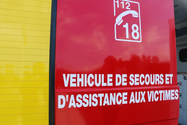 Saint-Nicolas-d'Aliermont. Accident du travail mortel en Seine-Maritime
