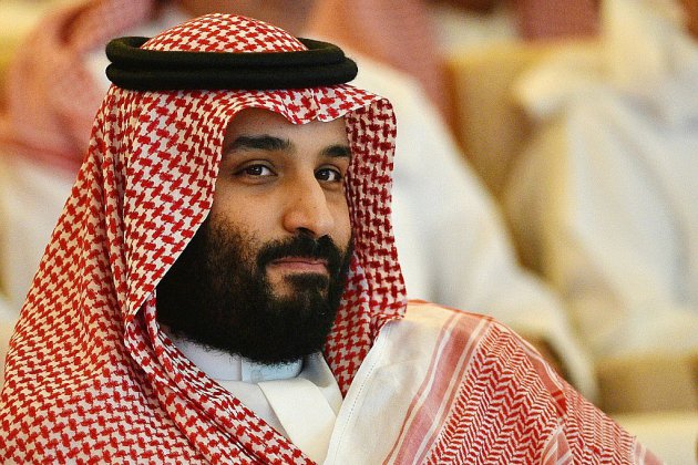 Le prince héritier saoudien est derrière le meurtre de Khashoggi selon la CIA (Washington Post)