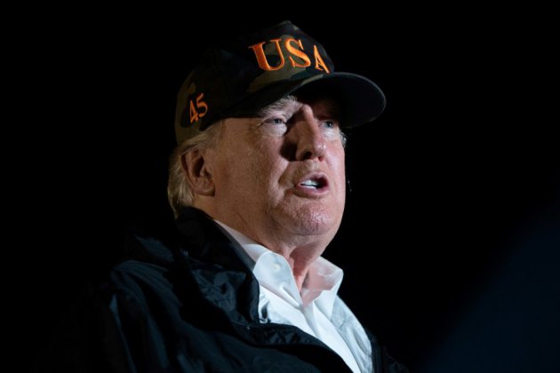 Trump: les USA détermineront dans les prochains jours qui a tué Khashoggi