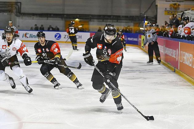 Rouen. Hockey sur glace : les Dragons de Rouen peuvent s'ancrer dans l'histoire