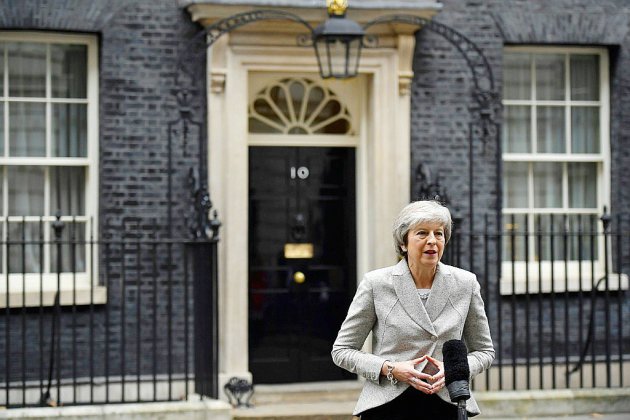 L'UE et Londres nouent un accord provisoire sur leur relation post-Brexit