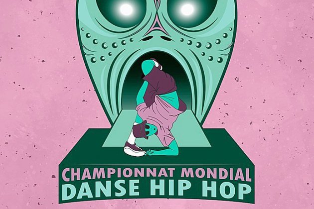 Alençon. WIBA 2018: le championnat mondial de danse hip-hop à Alençon