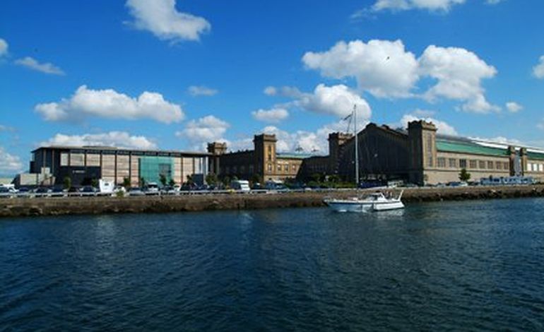 La Cité de la Mer invite James Cameron à Cherbourg !