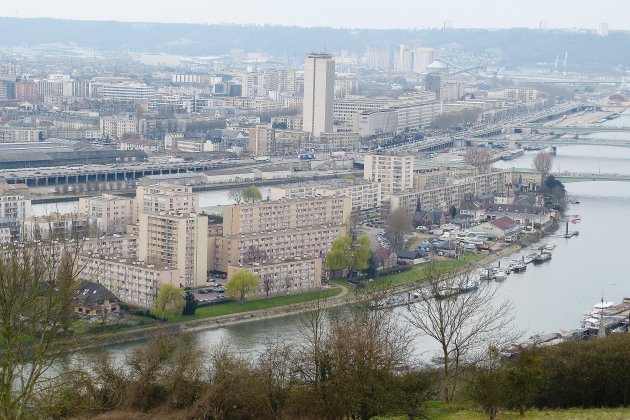 Rouen. COP21 locale : les accords de Rouen signés jeudi