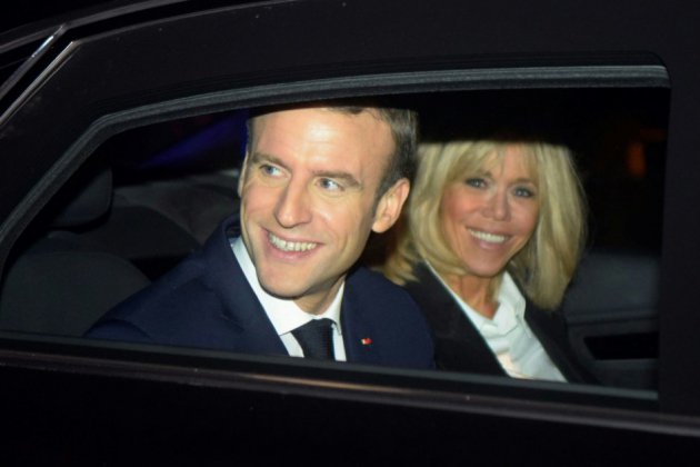 Macron en visite jeudi à Buenos Aires avant un G20 tendu