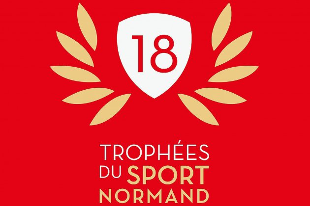 Caen. Trophées du Sport Normand : votez pour vos sportifs de l'année 2018 !