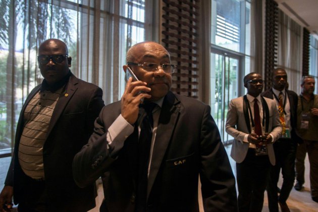La CAN-2019 retirée au Cameroun: incertitude à l'horizon