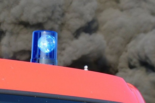 Le-Havre. Le Havre : 30 personnes évacuées après un violent incendie