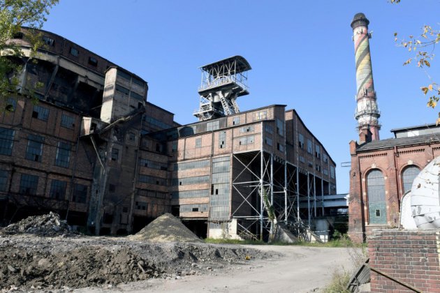 En Silésie, le charbon est toujours un mode de vie