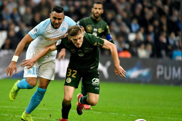 L1: Marseille, impuissant contre Reims 0-0, piétine à la 5e place