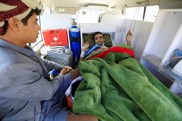 Yémen: Ryad autorise l'évacuation de Houthis blessés avant des pourparlers