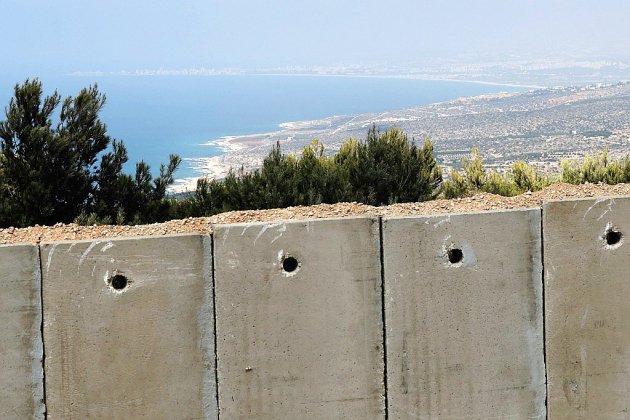 Israël annonce une opération à la frontière libanaise contre des tunnels du Hezbollah