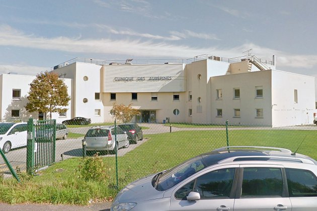 Saint-Aubin-sur-Scie. Près de Dieppe, avenir très incertain pour la clinique des Aubépines