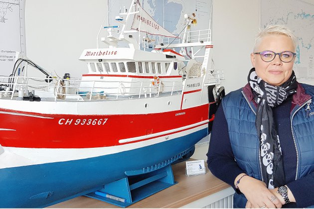 Cherbourg. Pêche : du poisson frais de Normandie vendu sur internet