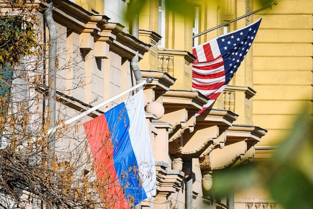 Moscou dénonce les accusations "sans fondement" de Washington sur le traité nucléaire INF