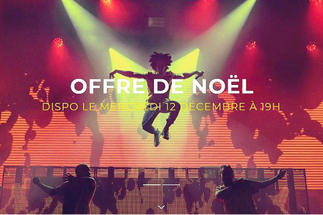 Briouze. Festival Art Sonic 2019: l'offre de Noël démarre le mercredi 12 décembre 2018