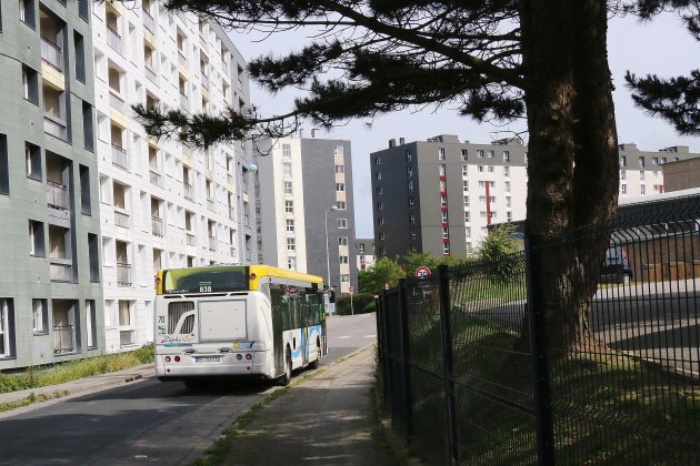Cherbourg. Grève à Zéphir Bus : les prévisions de trafic pour vendredi 7 décembre 2018