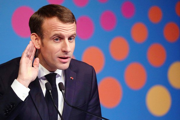 "Gilets jaunes" : J-1 avant un samedi à hauts risques, Macron s'exprimera plus tard