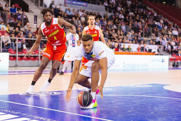 Rouen. Basket : le Rouen Métropole Basket se déplace à Paris