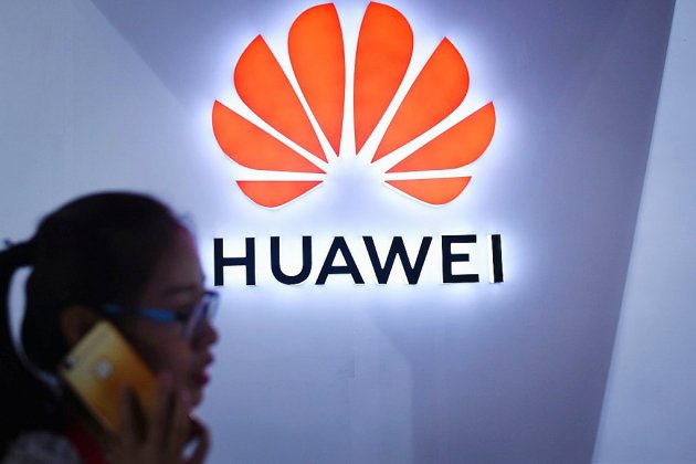 Huawei: la directrice financière soupçonnée de fraude par les Etats-Unis