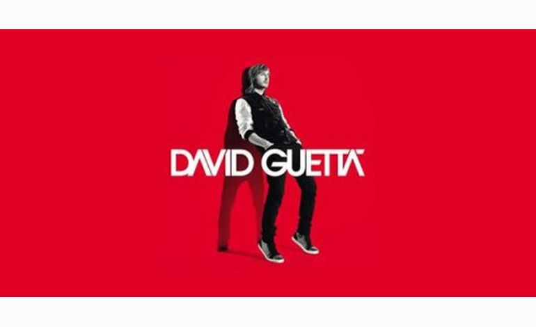 David Guetta, The Alphabeat, nouveau clip ou nouvelle pub