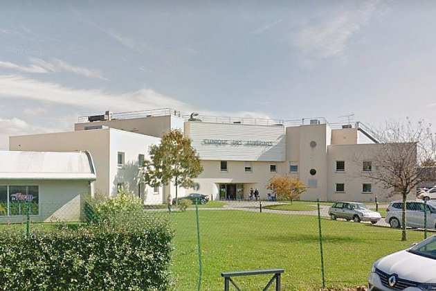 Saint-Aubin-sur-Scie. Dieppe : qui pour reprendre les activités de la clinique des Aubépines ?