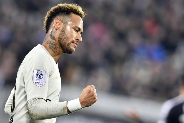 PSG: Neymar a bien pris l'avion pour Belgrade, Tuchel optimiste