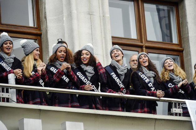 Caen. Miss France 2019 couronnée samedi, un jury féminin à la manœuvre