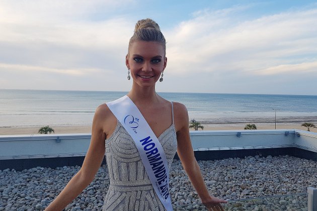 Saint-Lô. Élection de Miss France, la couronne sur la tête de Miss Normandie ?