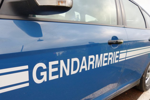 Pavilly. Seine-Maritime : Gendarmes et sapeurs-pompiers déployés pour retrouver un petit garçon de 2 ans