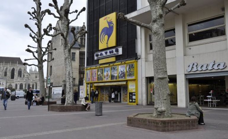 A Caen, des séances de cinéma pour sourds et malentendants