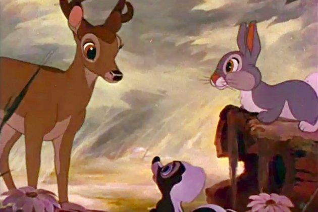Hors Normandie. Un braconnier américain condamné à visionner Bambi une fois par mois