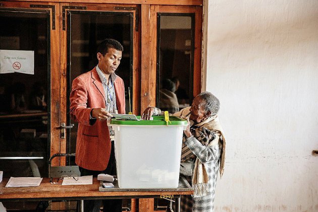 Madagascar élit son président dans un climat inquiet